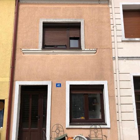 Hostel Ka Doma Cetinje Kültér fotó