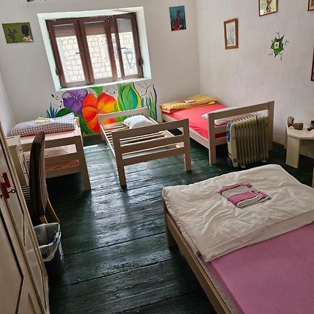 Hostel Ka Doma Cetinje Kültér fotó