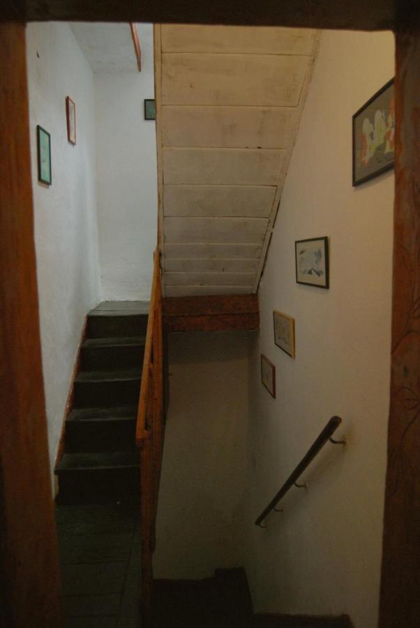 Hostel Ka Doma Cetinje Kültér fotó