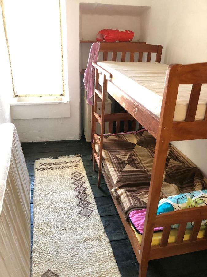 Hostel Ka Doma Cetinje Kültér fotó
