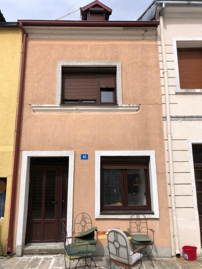 Hostel Ka Doma Cetinje Kültér fotó