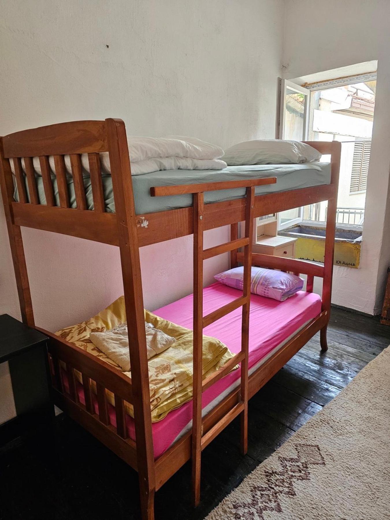 Hostel Ka Doma Cetinje Kültér fotó
